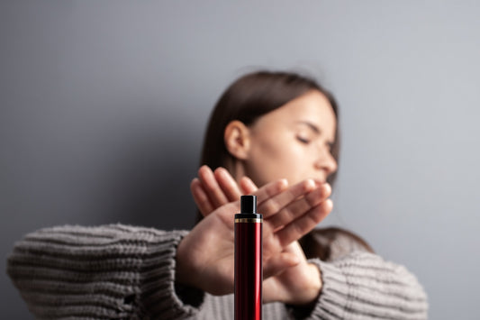A Guide on How to Detox from Vaping in 2025