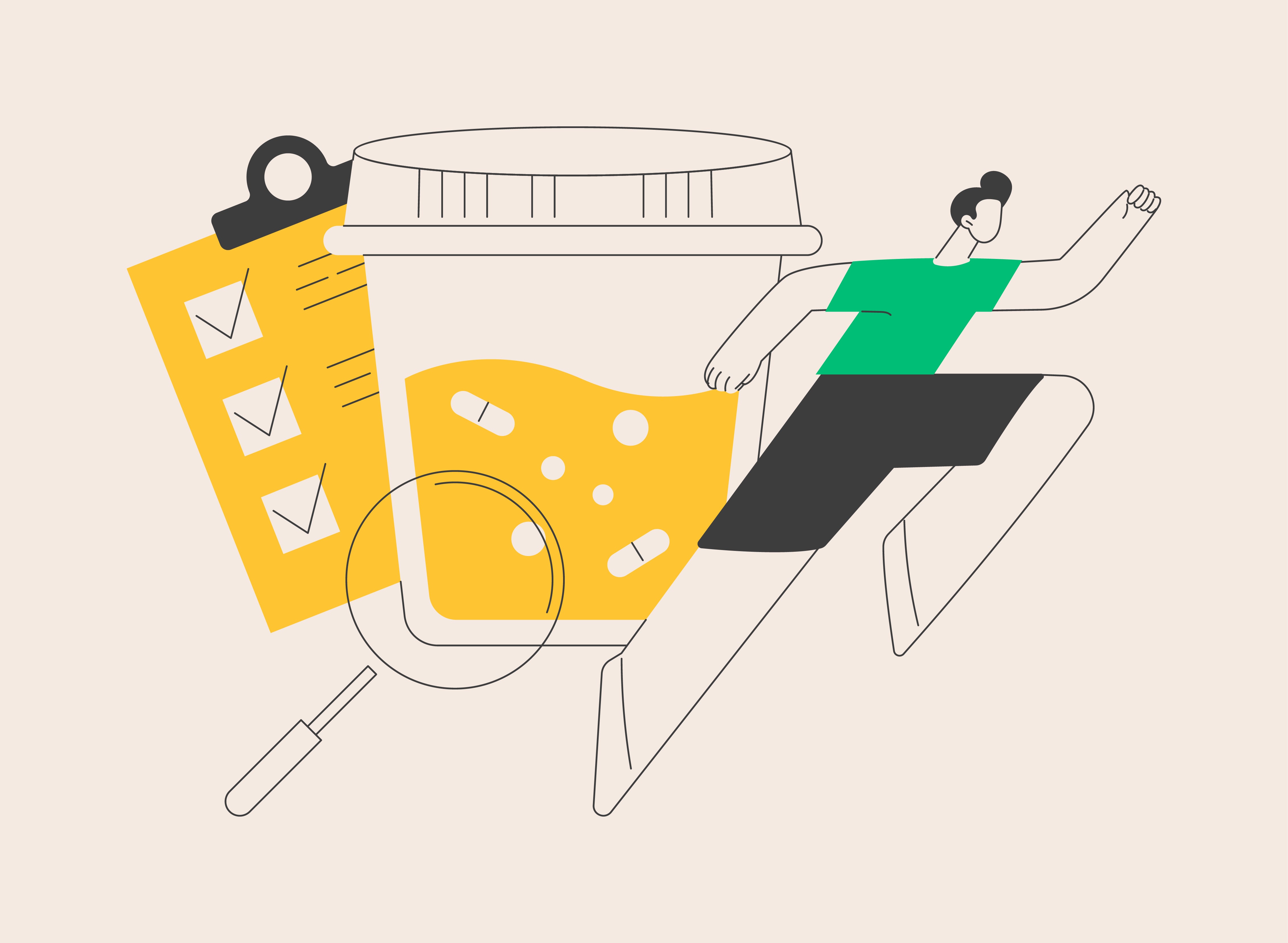 Mastering the Art of Nicotine Testing: A Step-by-Step Guide for Using ...