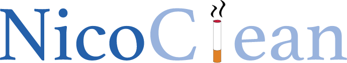 Nico clean detox Logo